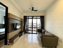 Botanique At Bartley (D19), Condominium #628431891
